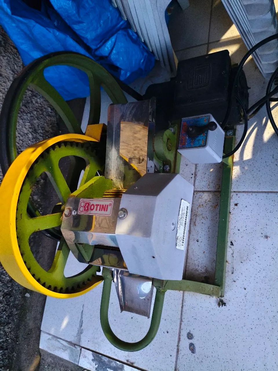 Engenho de cana - Foto 2