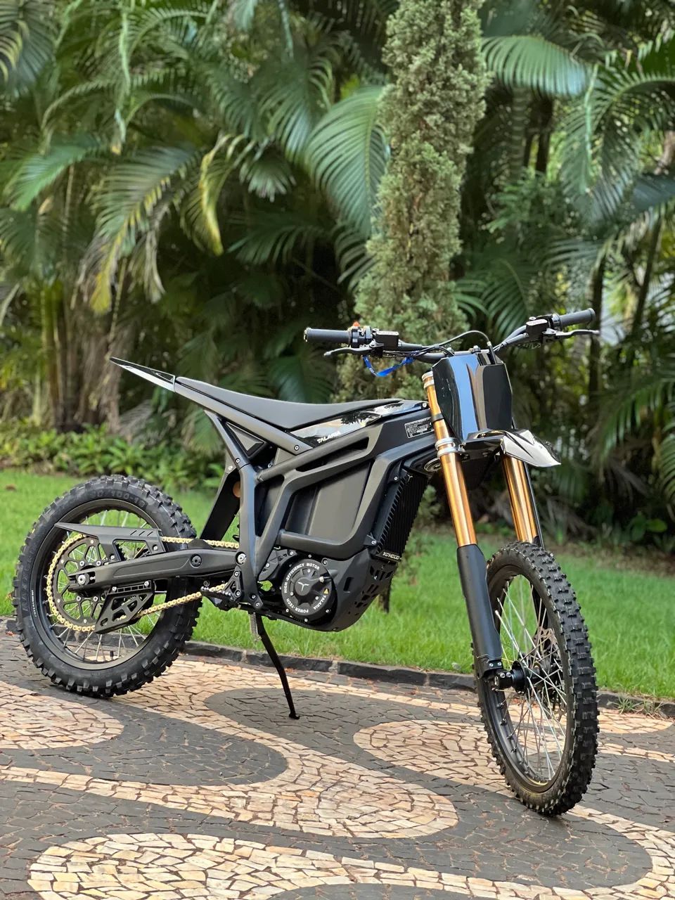 Talaria KOMODO 