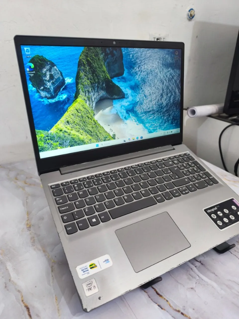 Lenovo IdeaPad 320 i3 - Notebooks - São Felipe, Rio Verde