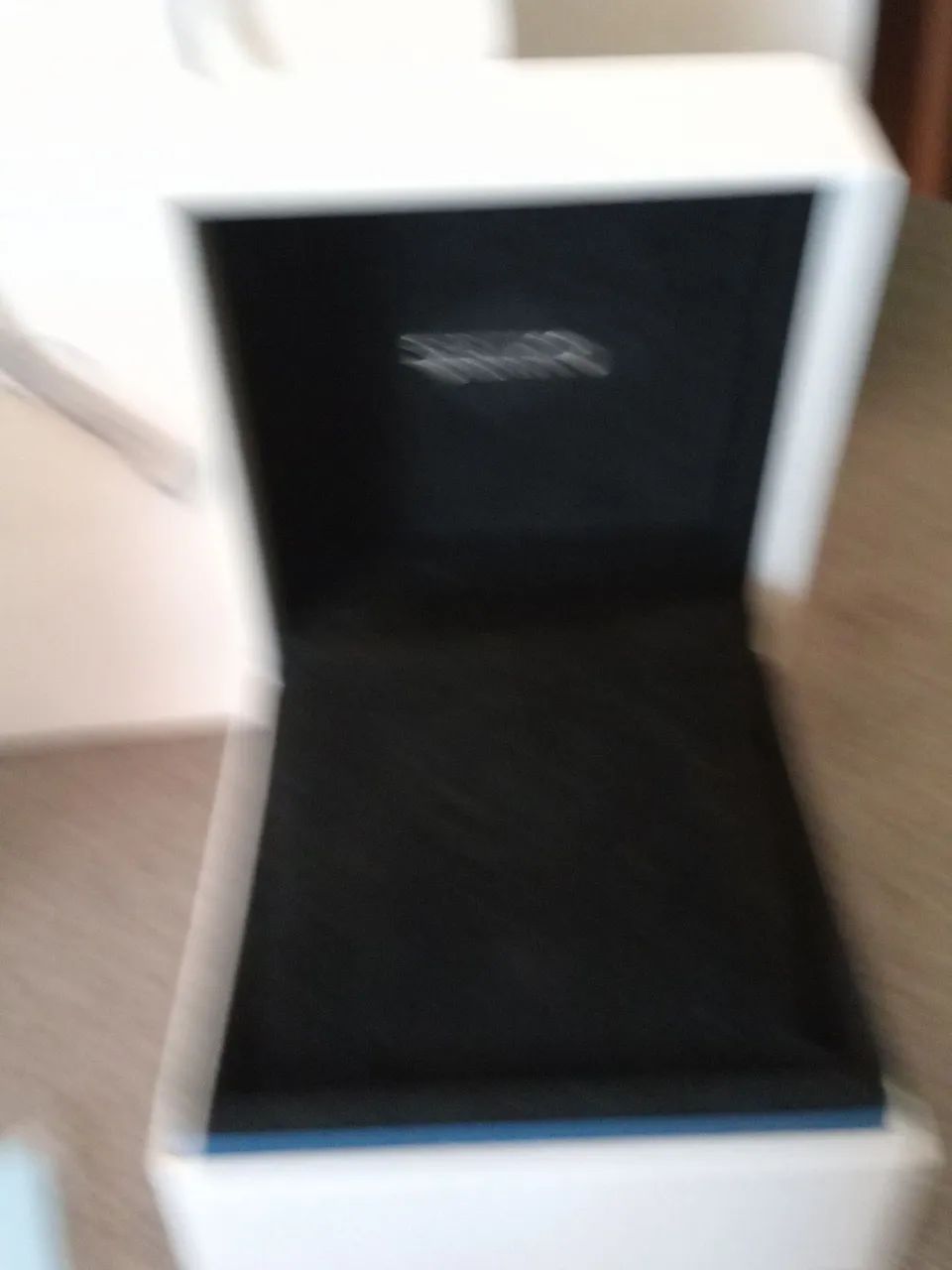 CAIXA Seiko completa original  - Foto 4