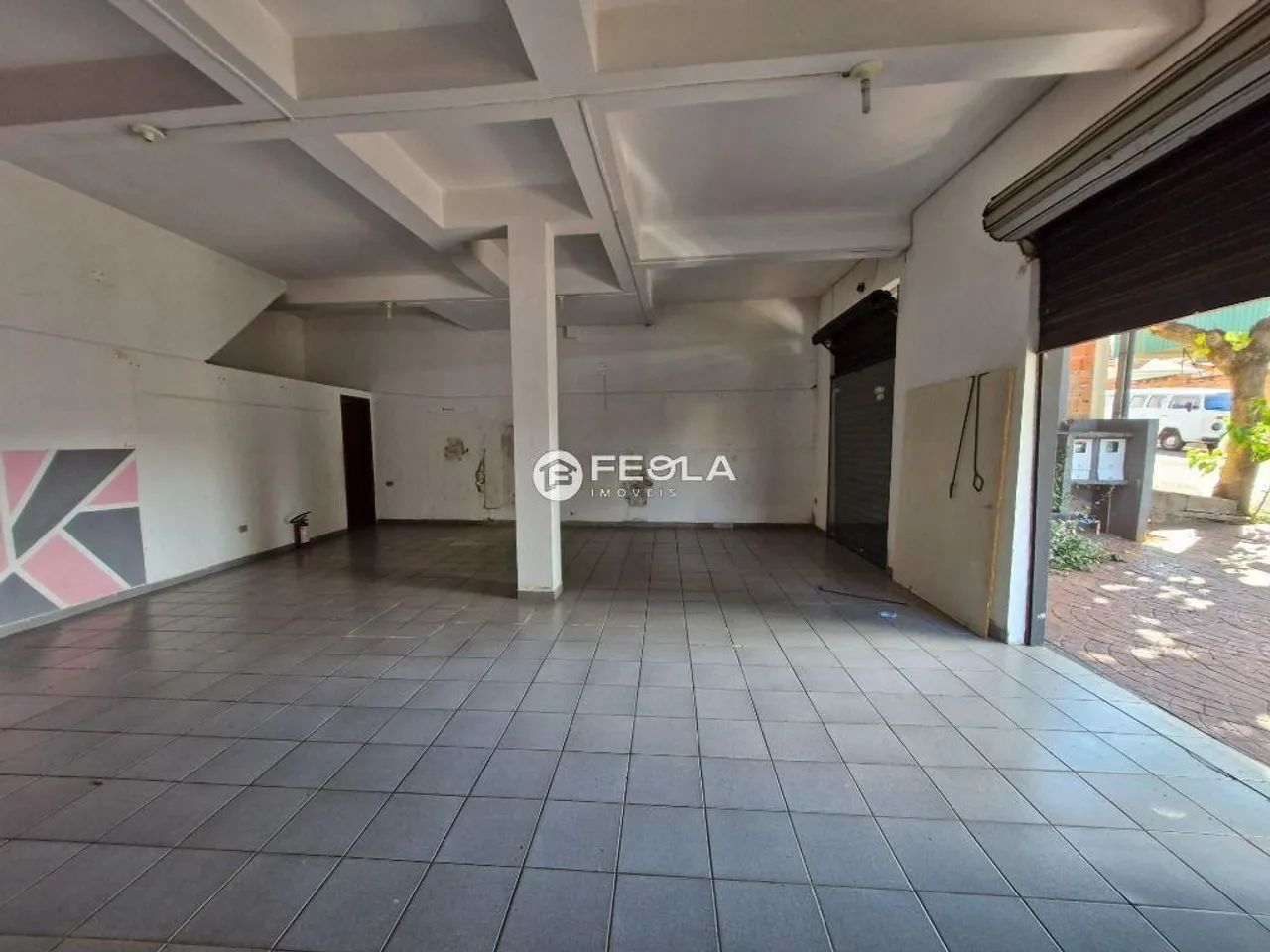 Salão para alugar em Santa Bárbara D'Oeste, Jardim das Orquídeas, com 80 m² - Foto 5