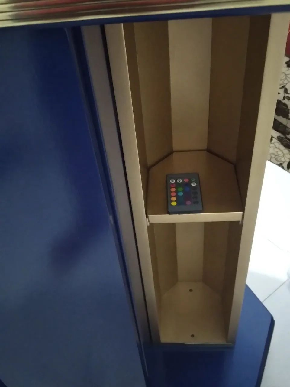 Púlpito moderno com led - Foto 5