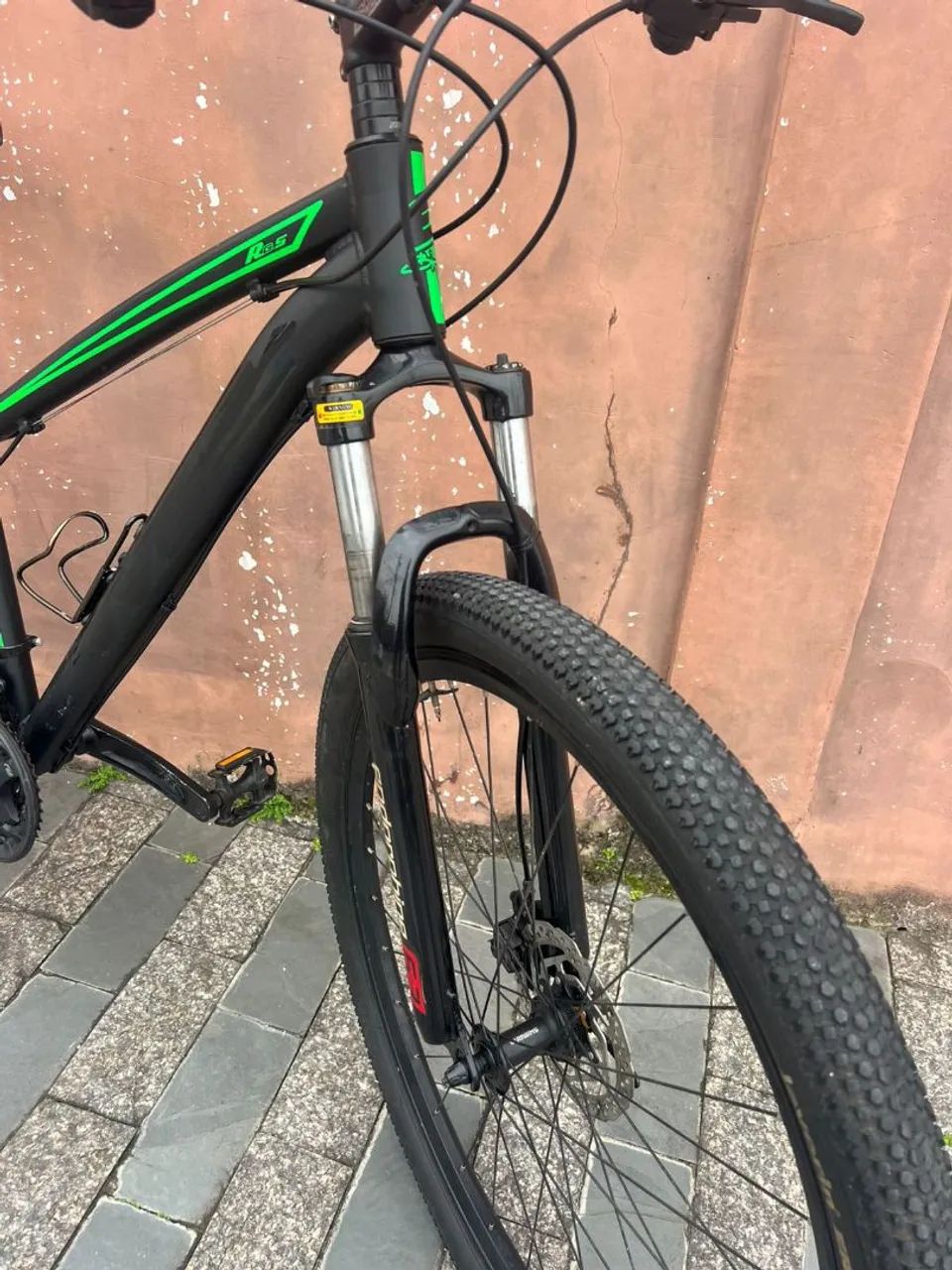bicicleta MTB 29 - Foto 4