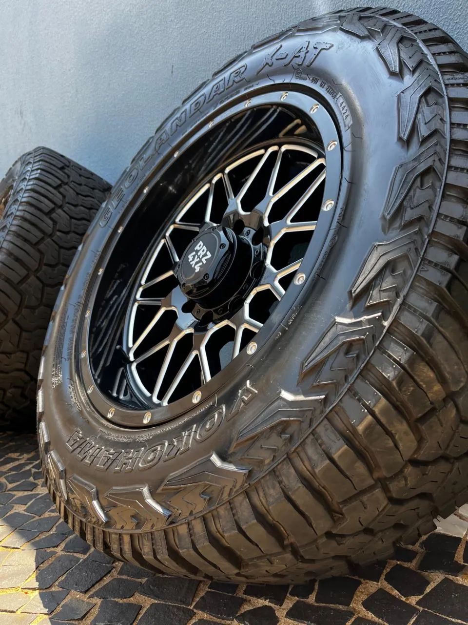 Rodas Aro 20 - Foto 4