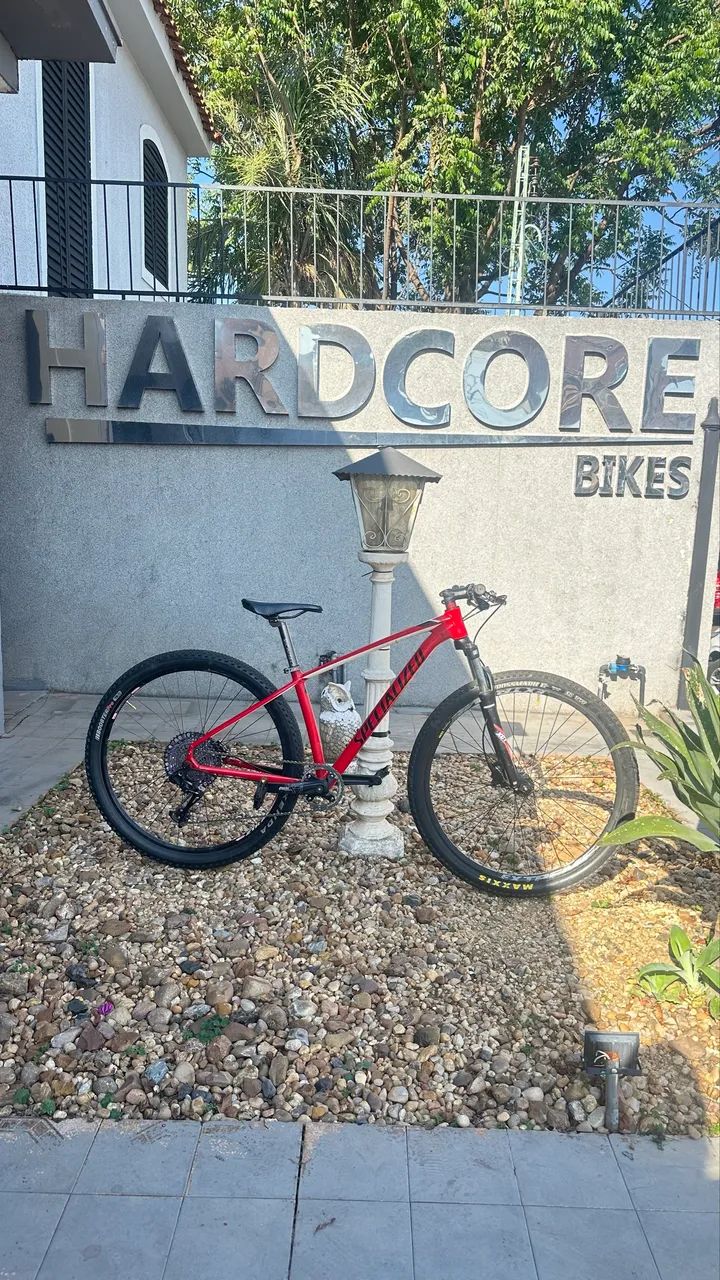 Bicicleta Specialized 1x12