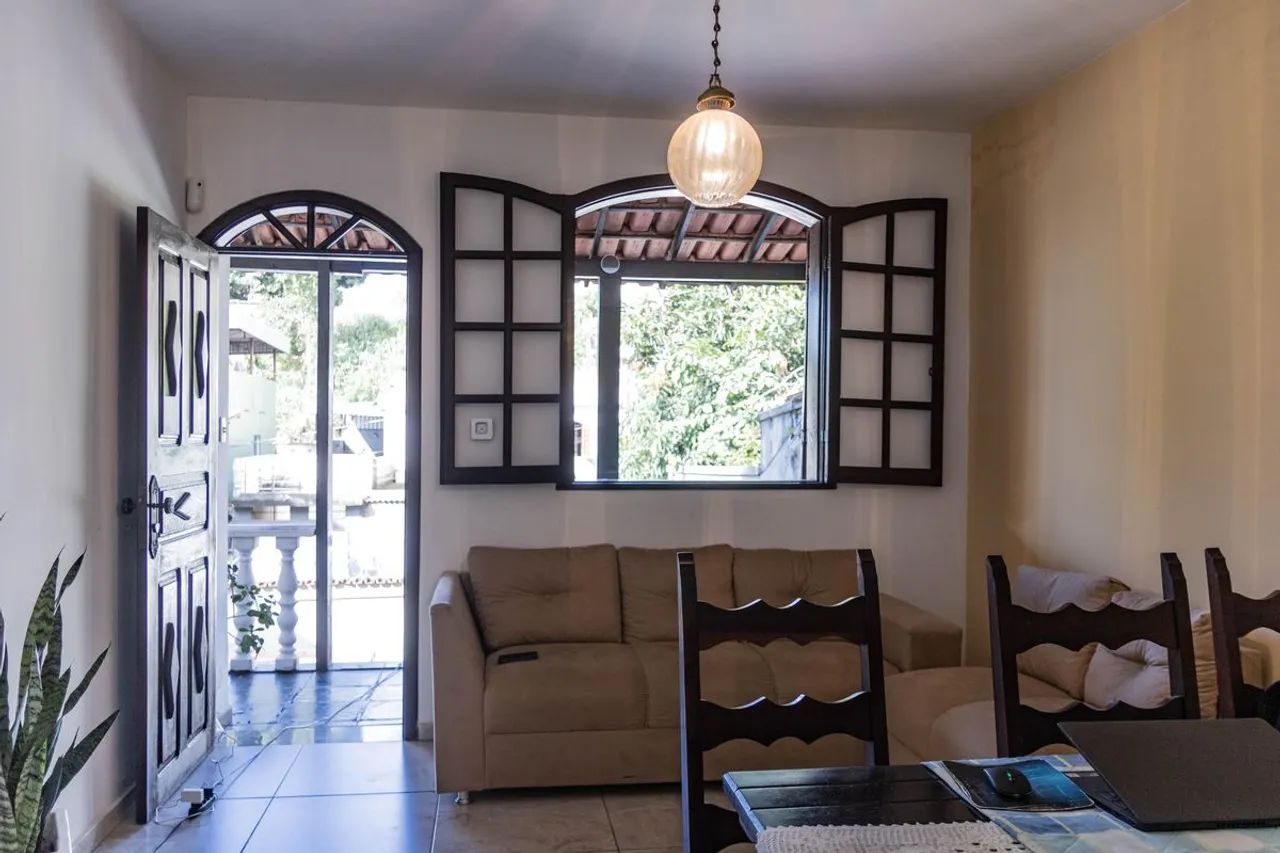 Casa à Venda - Dom Bosco, 3 Quartos, 156 m2 - Foto 4