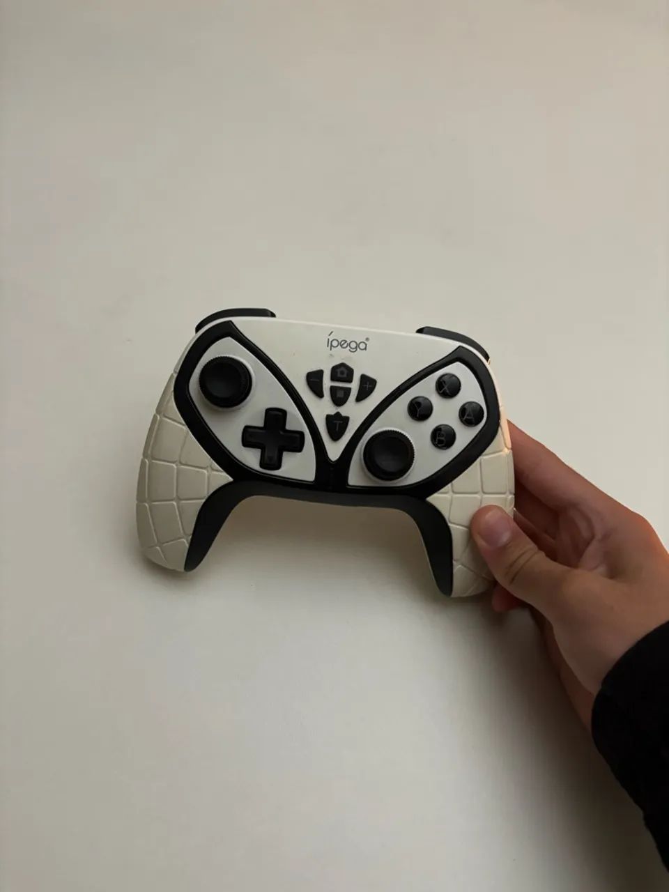 Controle Compatível Com Nintendo Switch
