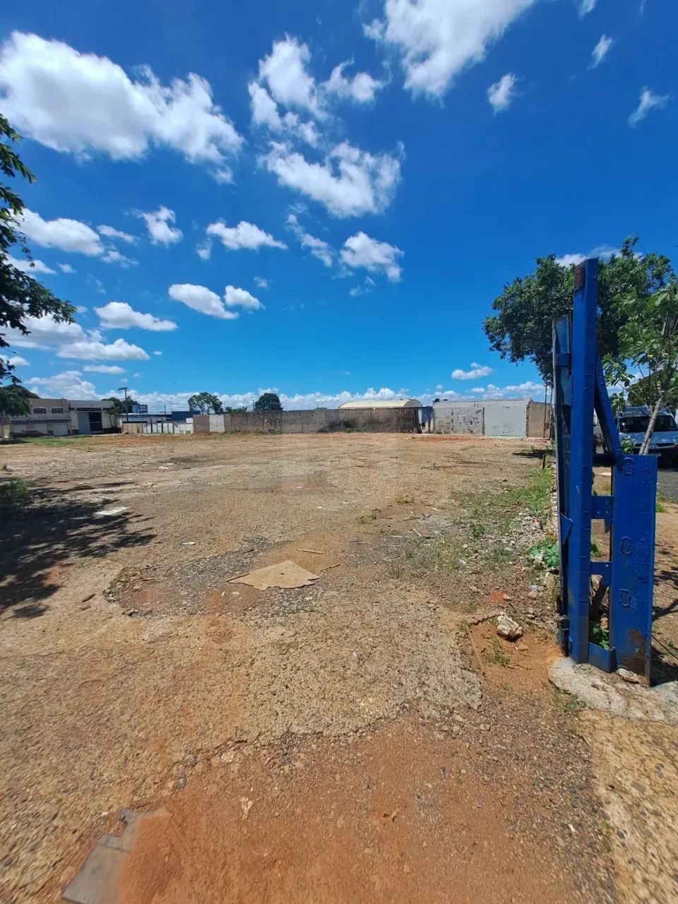 Terreno Para Venda No Bairro Tibery - Foto 5