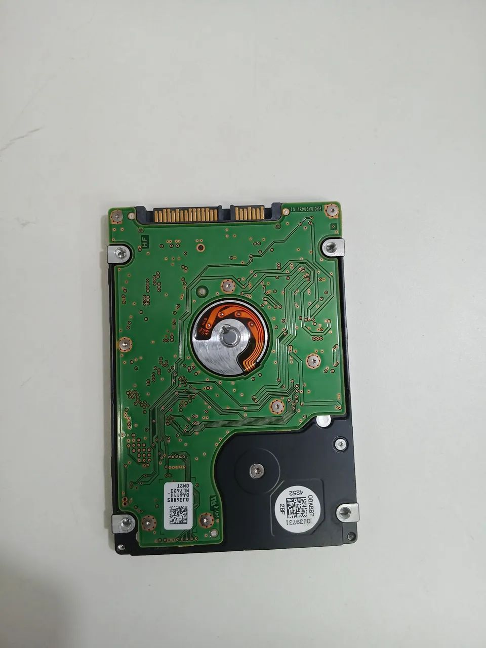 HD 500 gigas - Foto 2
