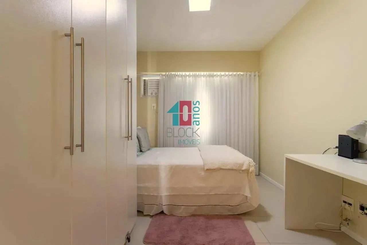 Recreio dos Bandeirantes | Apartamento 2 quartos, sendo 1 suite - Foto 15