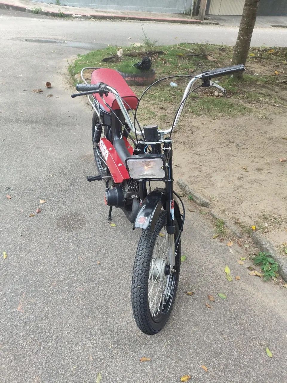 Mobilete Monark  - Foto 5