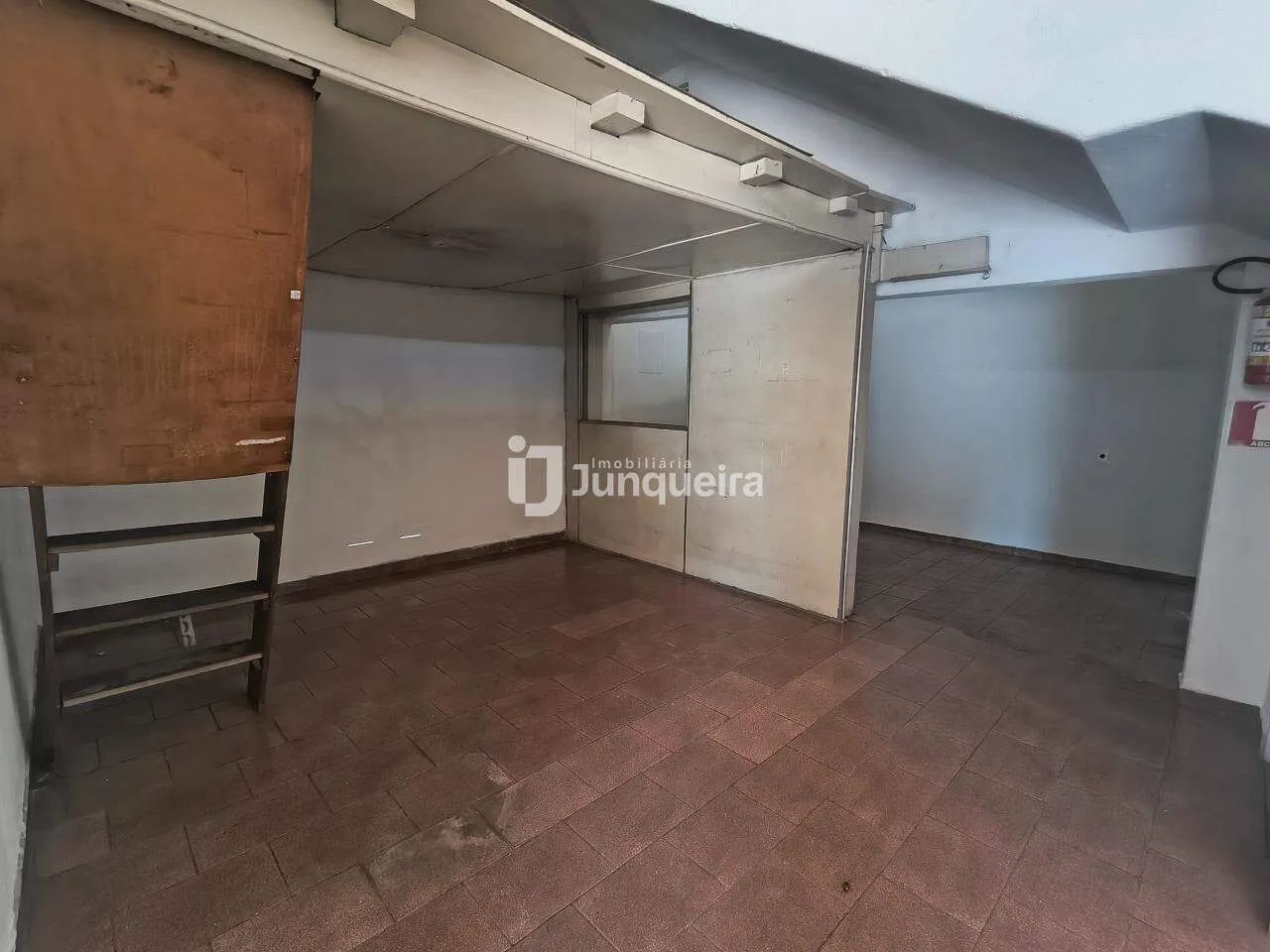Salão para aluguel, Cidade Alta - Piracicaba/SP - Foto 5