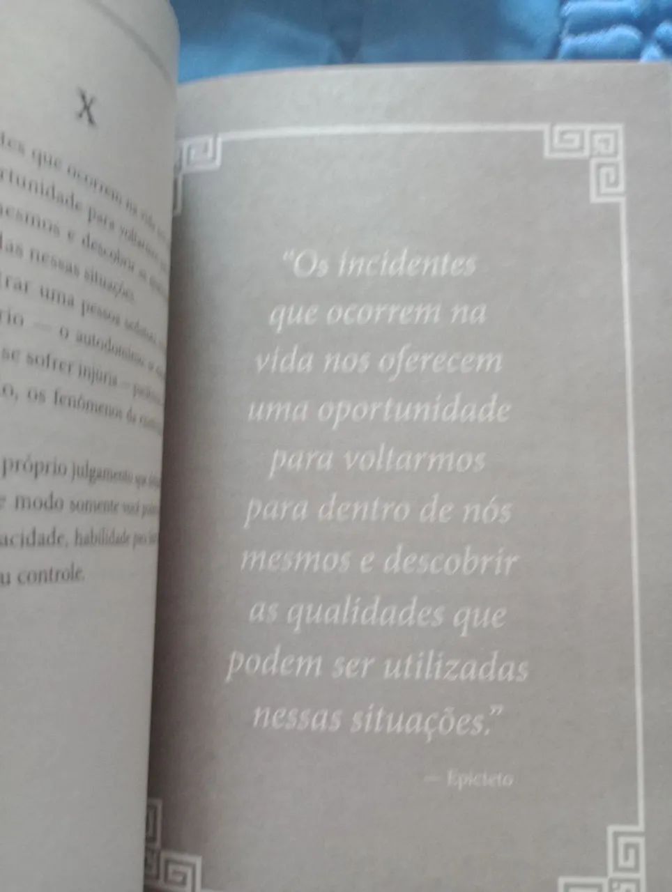 Manual de Epicteto  - Foto 4