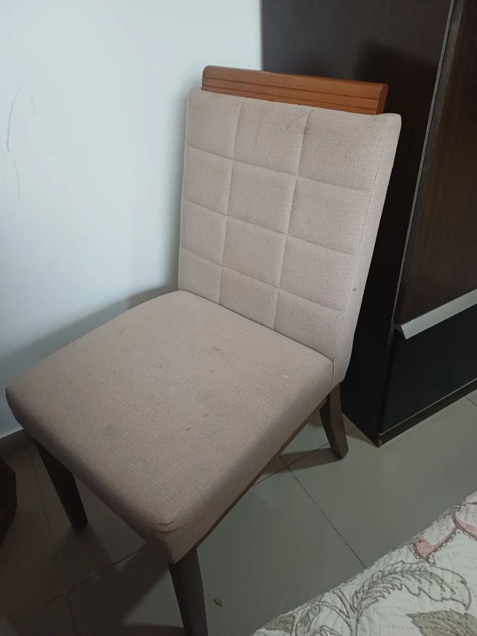 Cadeira.