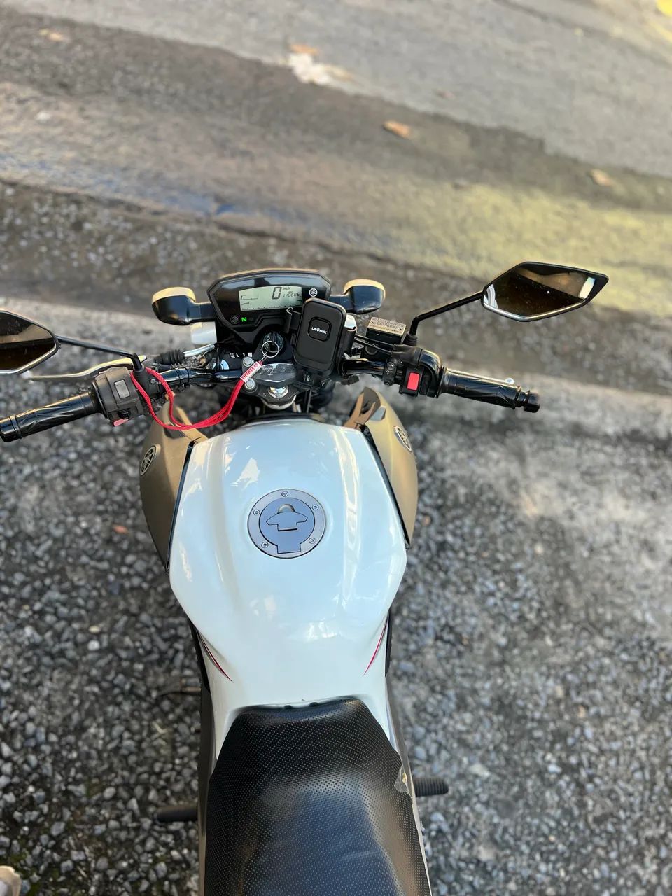 Fazer 250 2017 - Foto 3