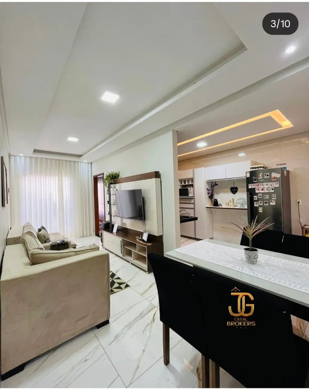 Casa na Urbis 6 - Foto 4