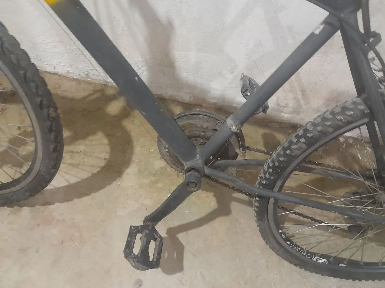 BICICLETA BARATA - Foto 4