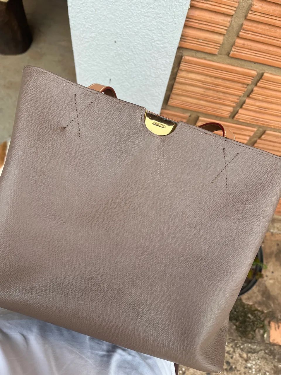 Bolsa Arezzo - Foto 3