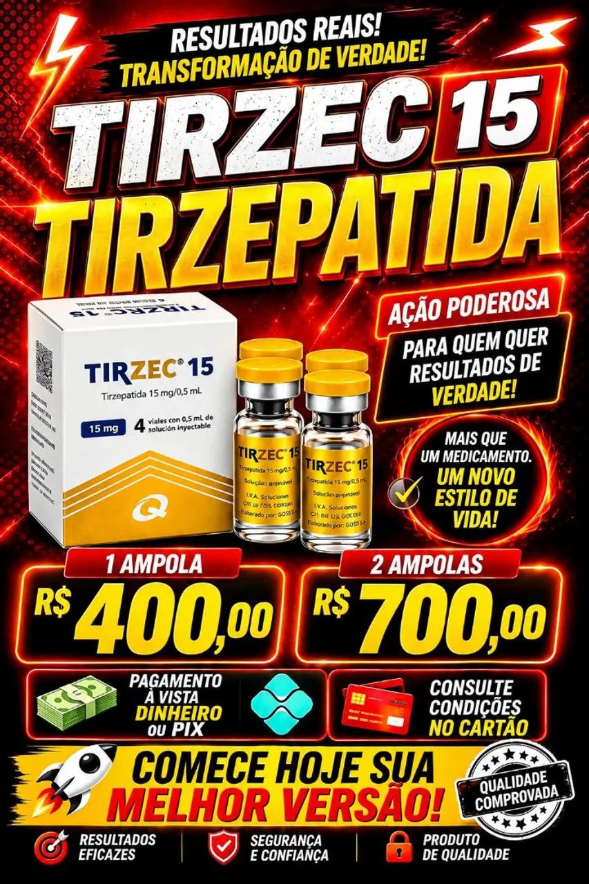 Ampolas queridinhas