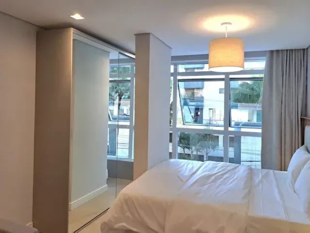 Studio mobiliado no Centro de Florianópolis | 200m da Beira-Mar Norte - Foto 3