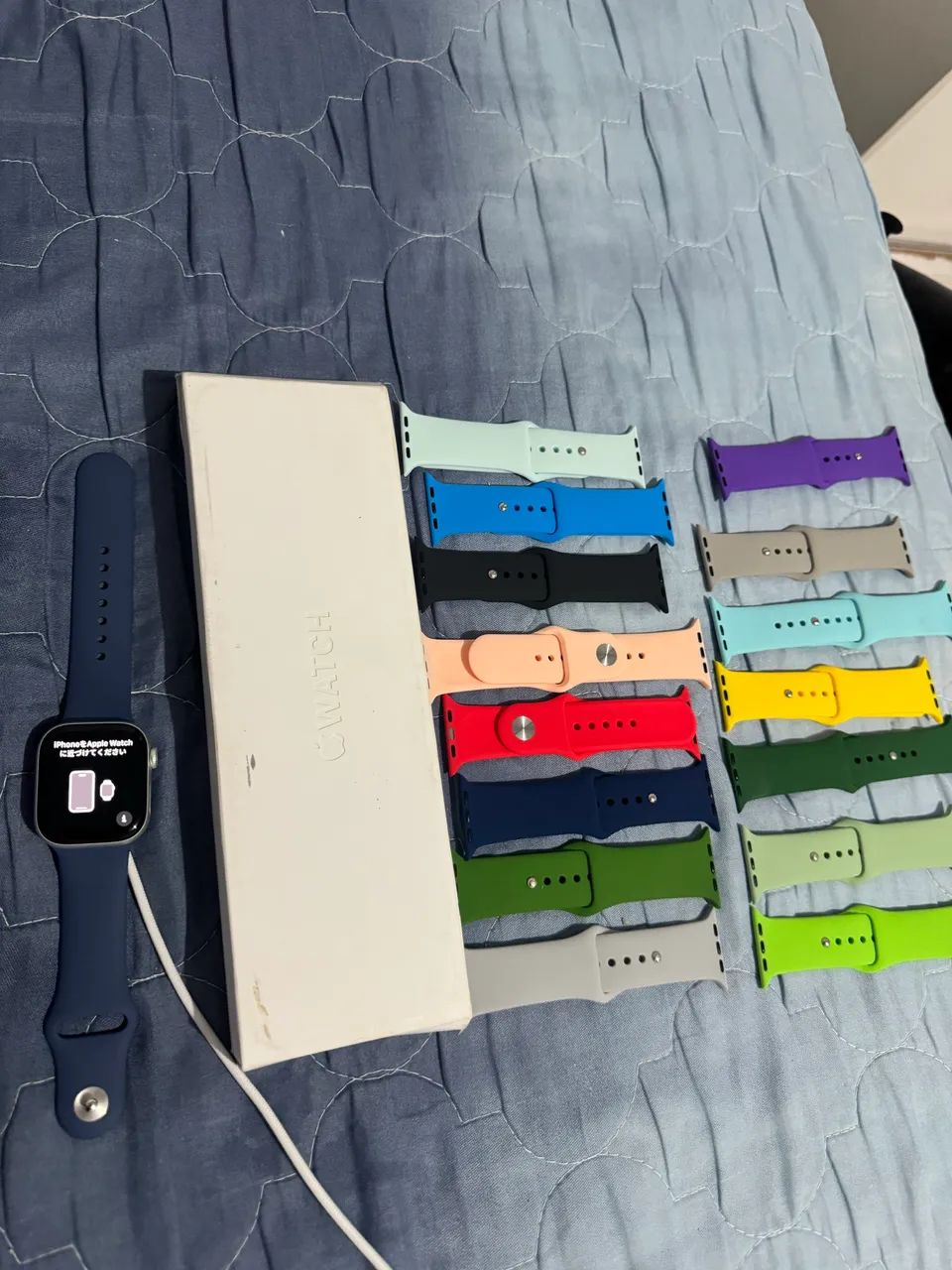 Apple Watch 10 Series GPS - Foto 2