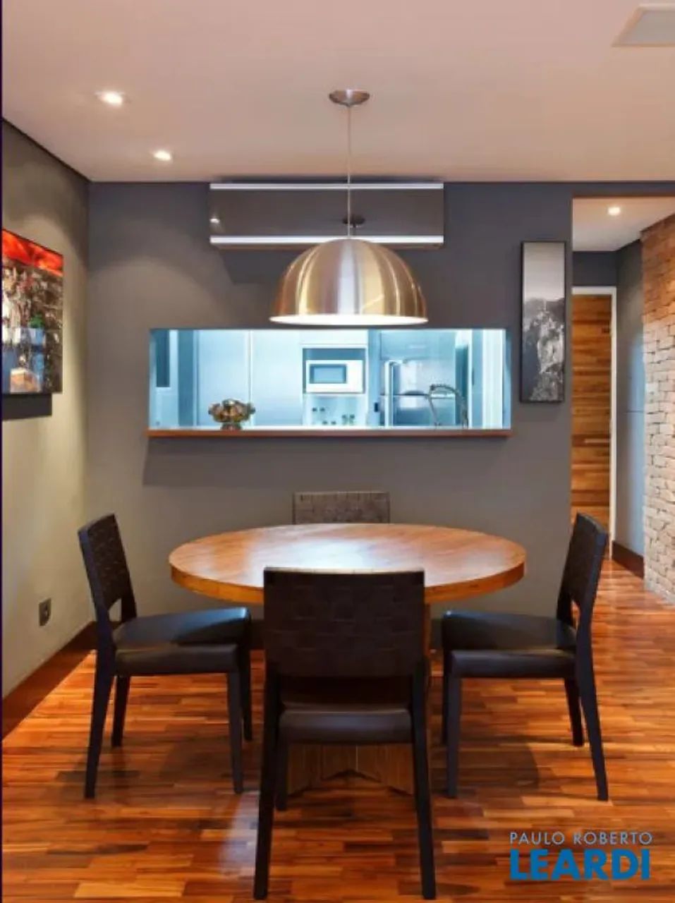 APARTAMENTO - ITAIM - SP - Foto 2