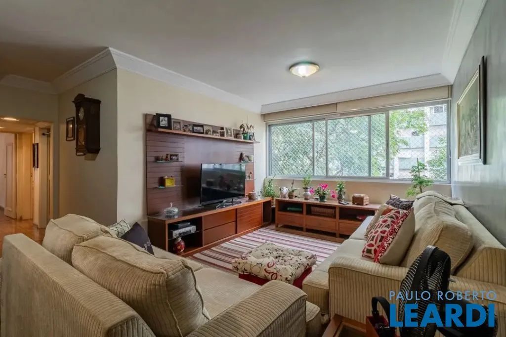 APARTAMENTO - PARAÍSO - SP - Foto 2