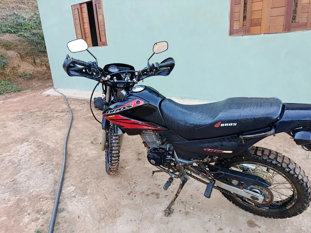 Vende-se Bros 150 - Foto 4