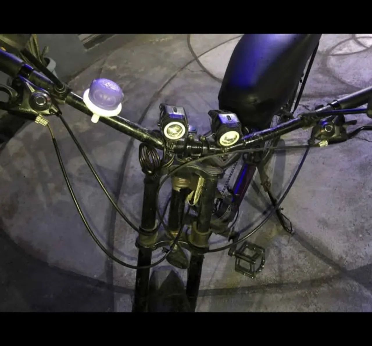 Bike custom  - Foto 2