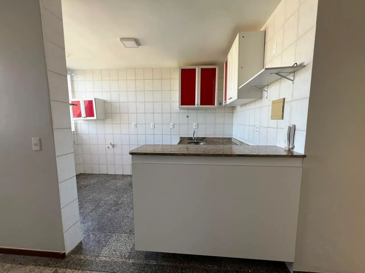 APARTAMENTO À VENDA  2 QUARTOS | SUDOESTE  BRASÍLIA/DF - Foto 5