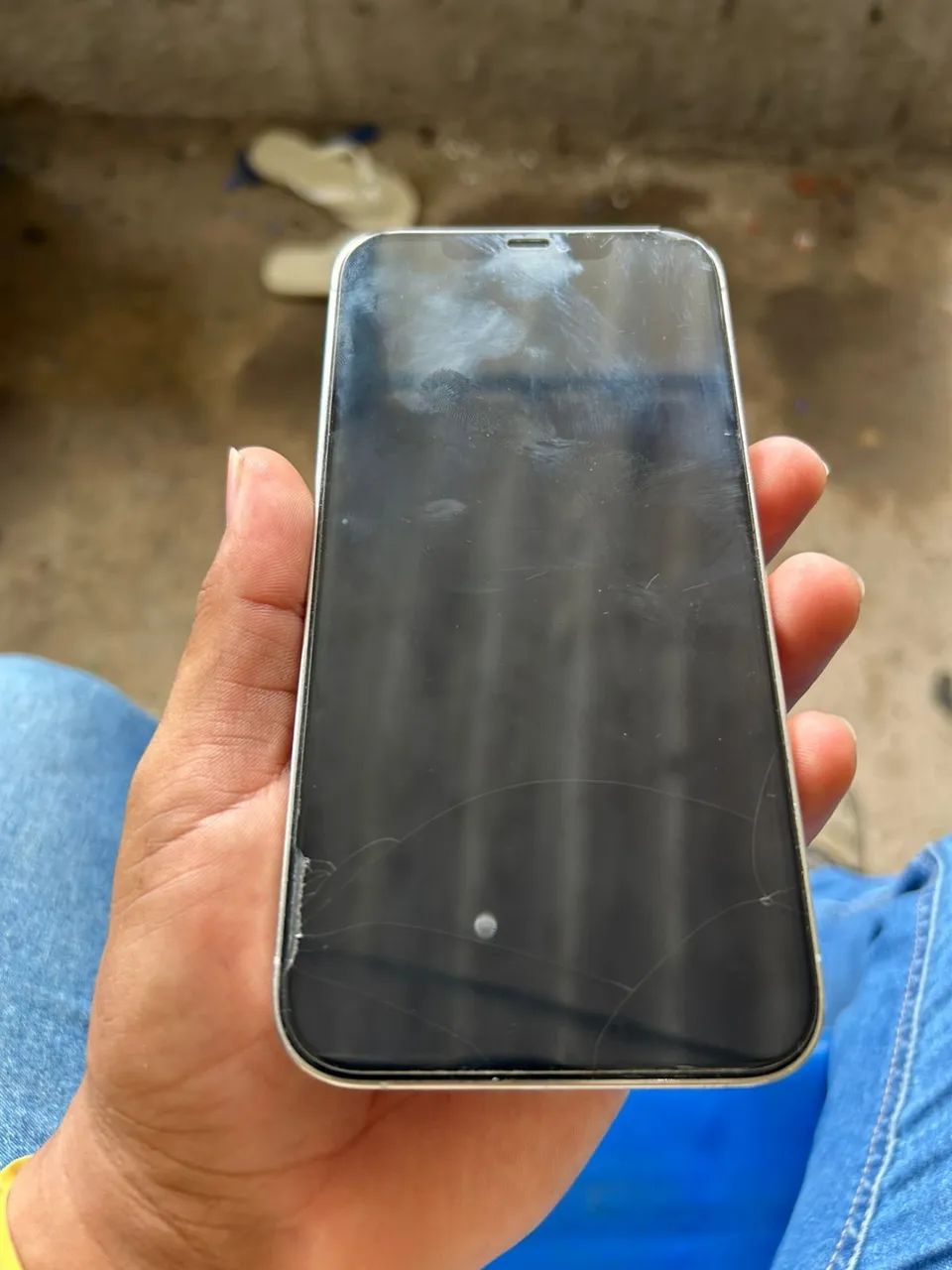 Celular em perfeito estado  - Foto 2