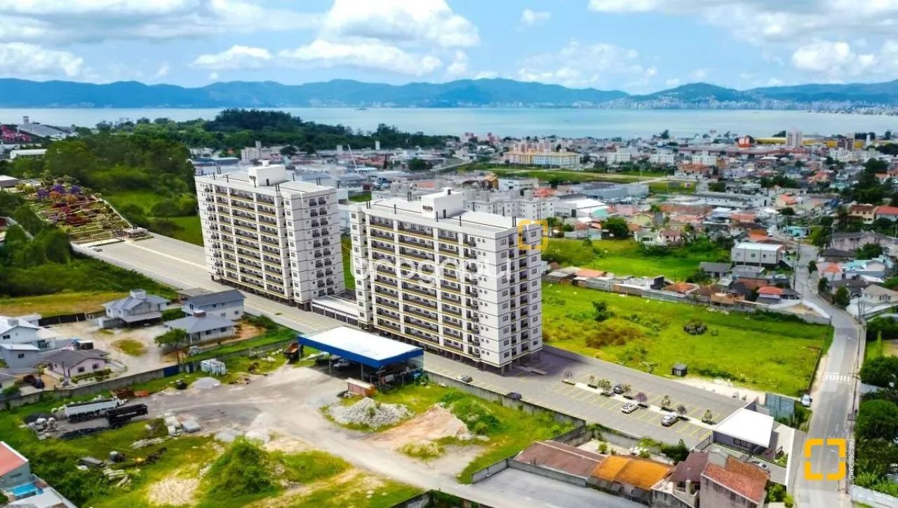 Apartamento no Botanic em Areias - São José - Foto 2