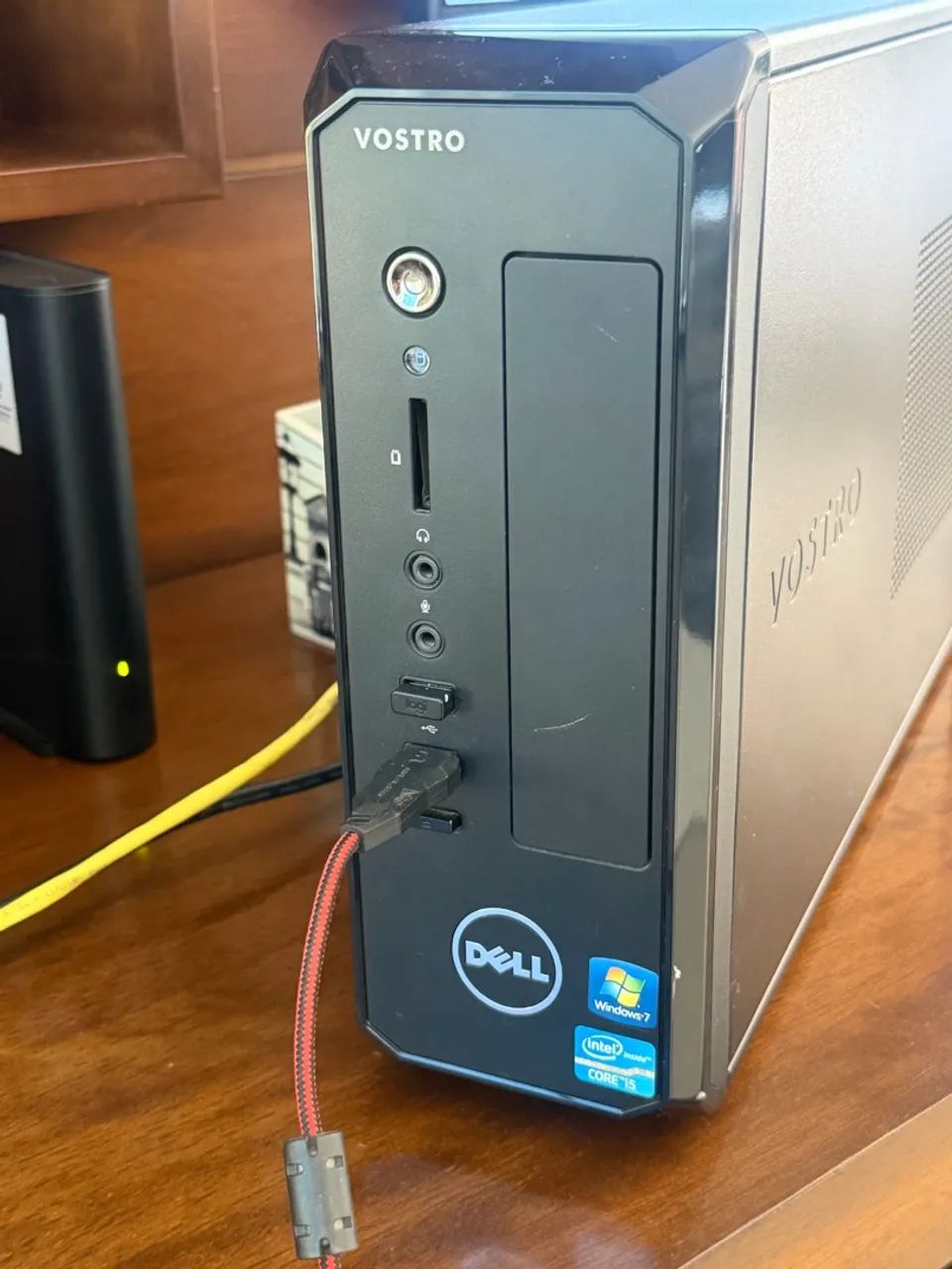 Vendo computador DELL VOSTRO SERVIDOR - Foto 2