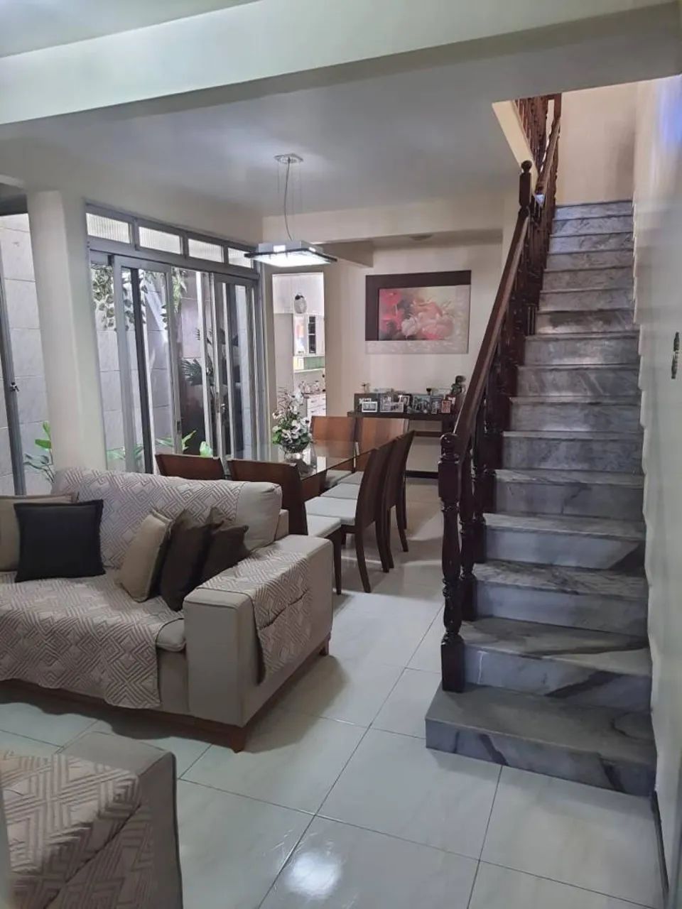 Casa no Getúlio Vargas-4 - Foto 5