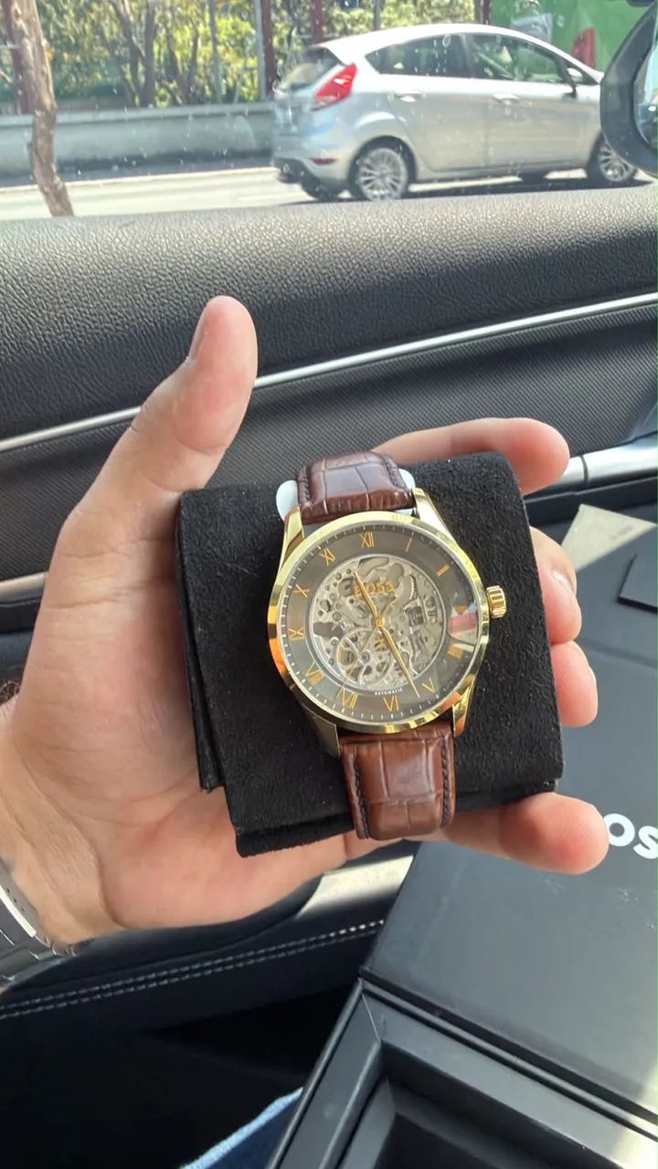 RELÓGIO BOSS 