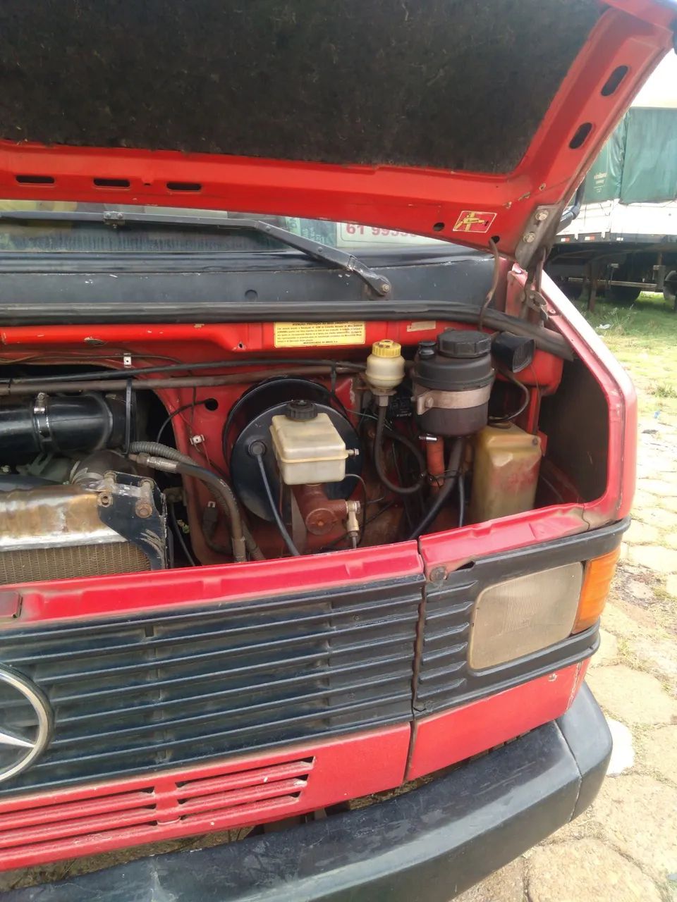 Mb 710 - Foto 2