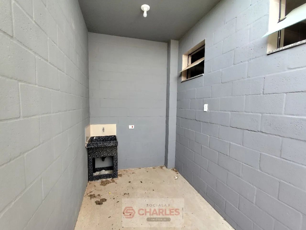 Barracão Para Aluguel JARDIM SCOMPARIM MOGI MIRIM - Foto 2
