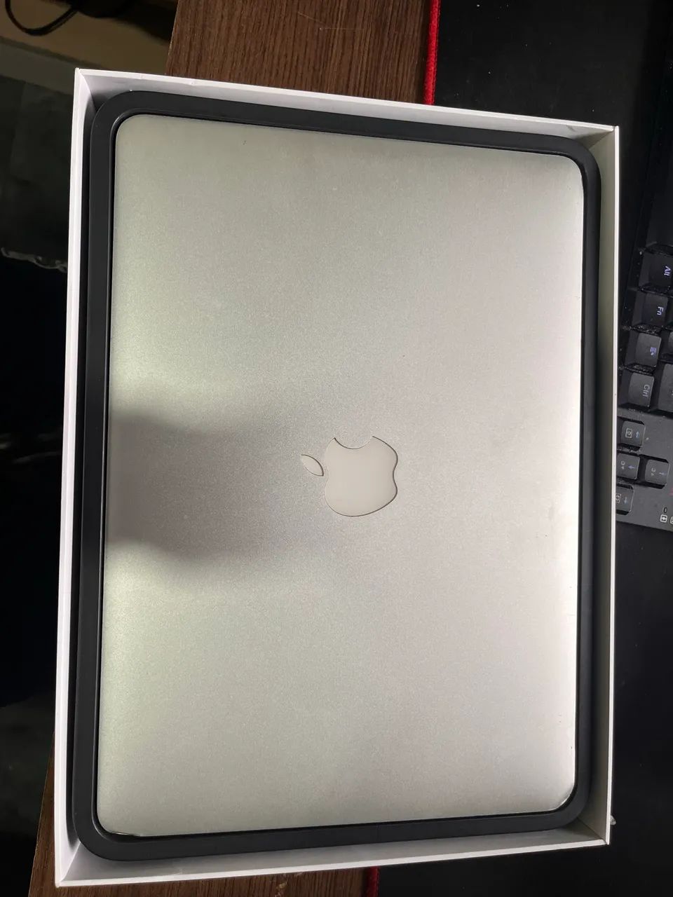 MacBook Air 13-inch, Early 2015 - Notebooks - Cidade Industrial