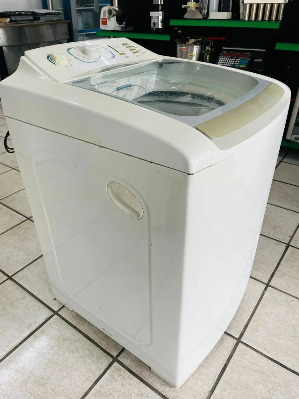 Lavadora Electrolux 16kg - Foto 3