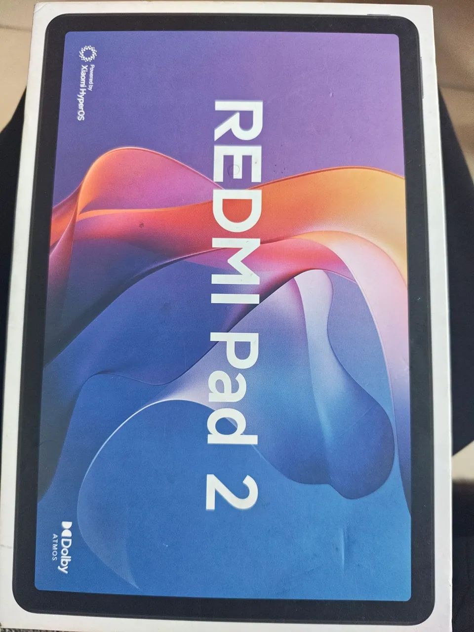Redmi pad 2 - Foto 4