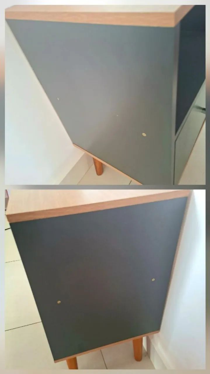 1 Criado mudo  - Foto 2