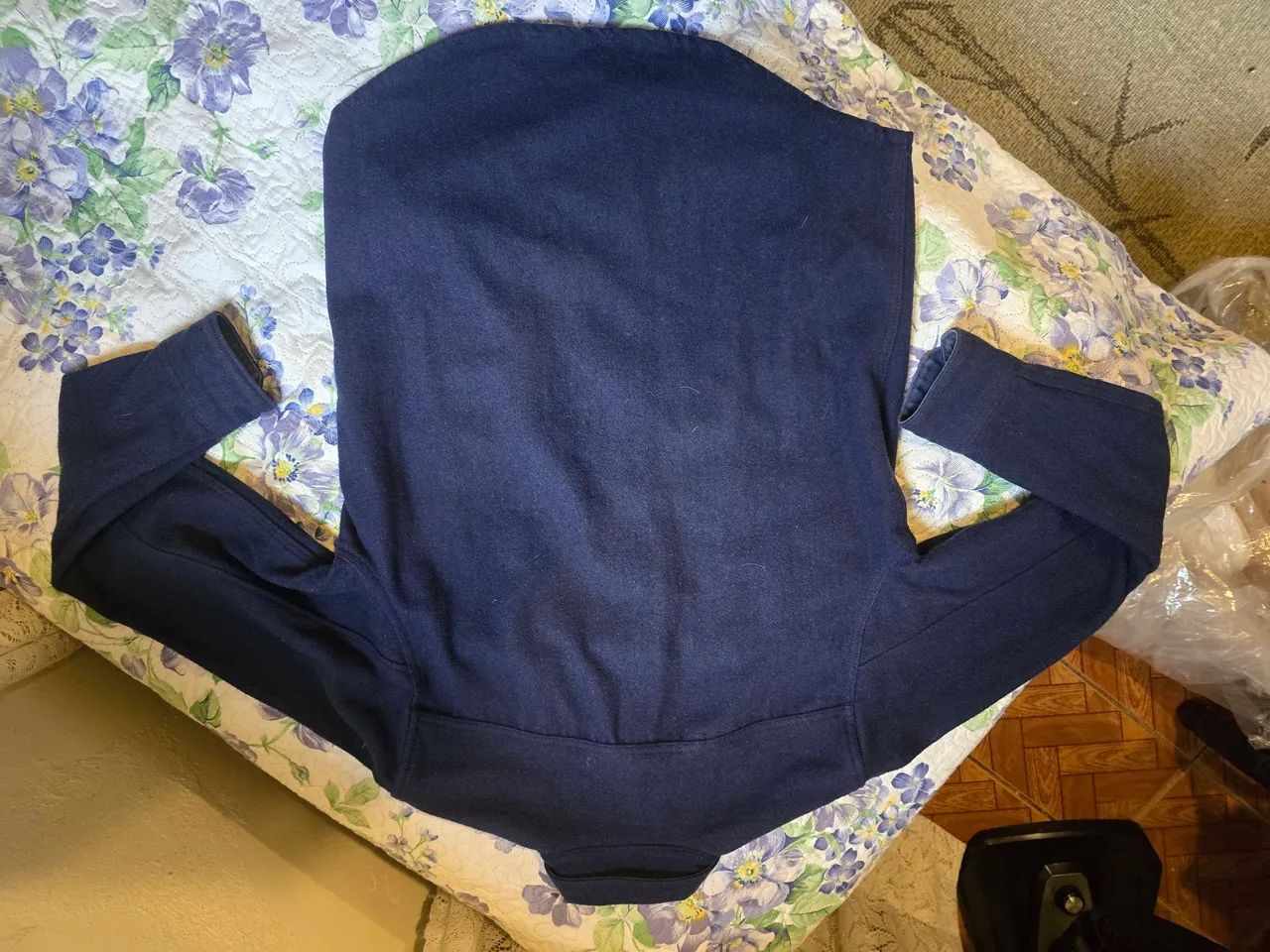 Camisa de Lã Timberlake . - Foto 3