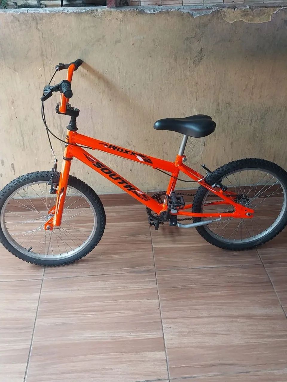 Vendo bicicleta semi Nova  - Foto 2