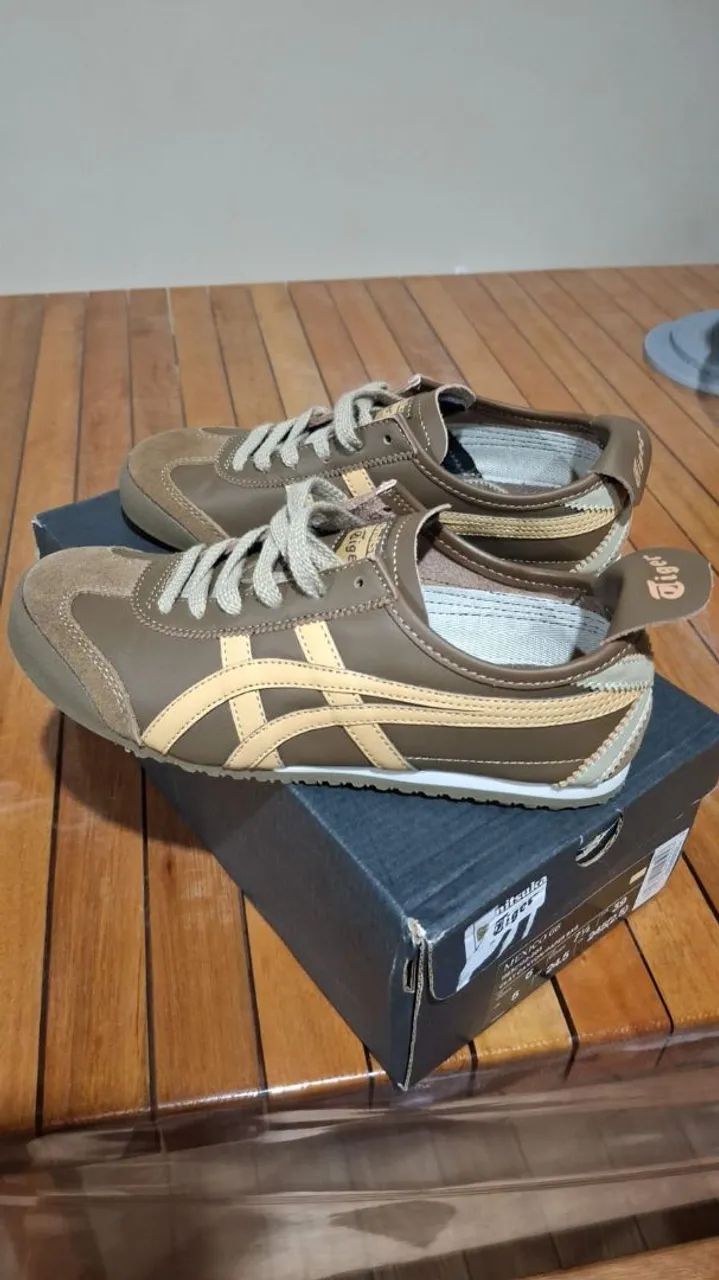Tênis Onitsuka Tiger  - Foto 3