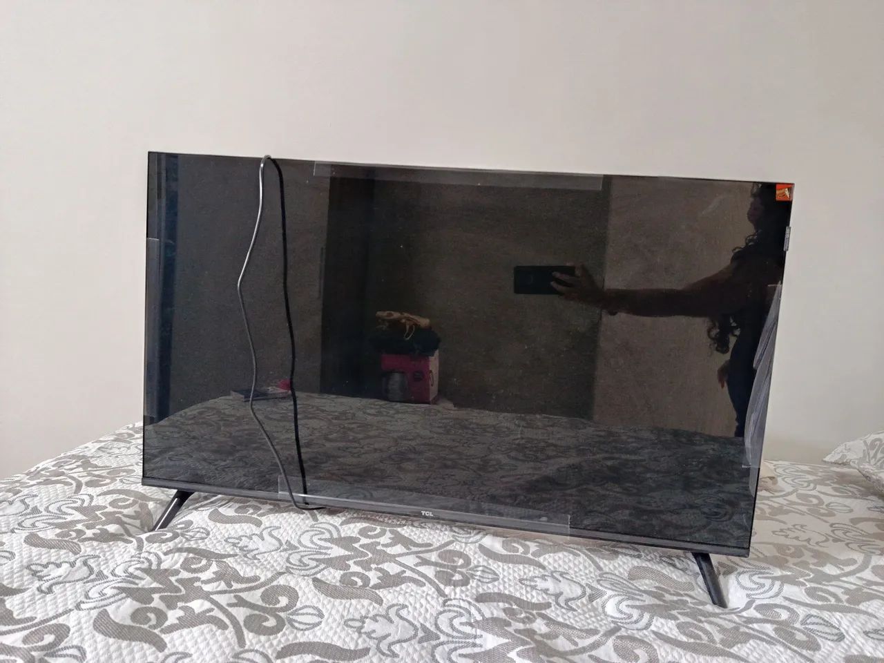 Vendo TV 43 polegadas  - Foto 2