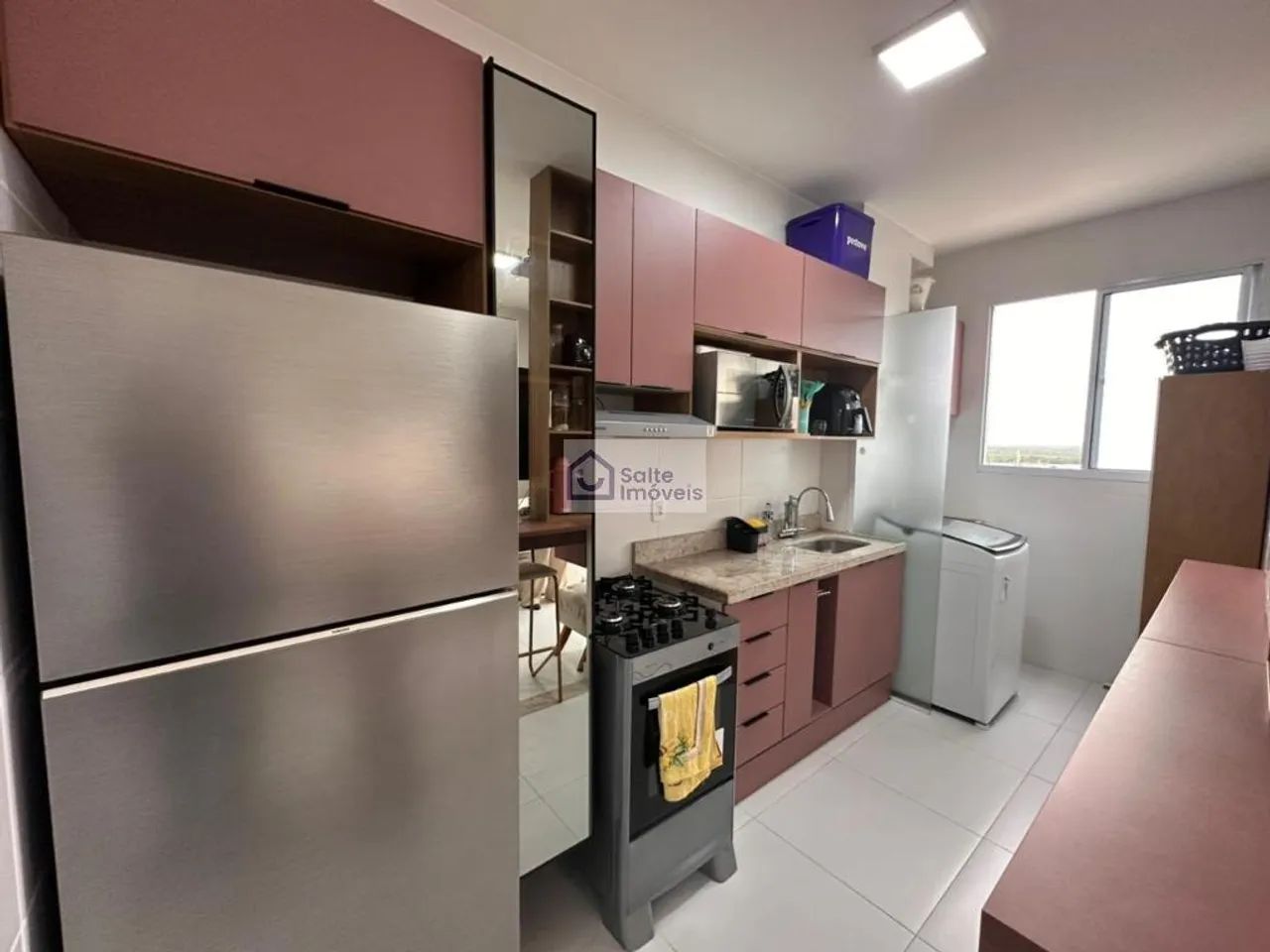 Apartamento para Locação em Ponta de Campina - Foto 2