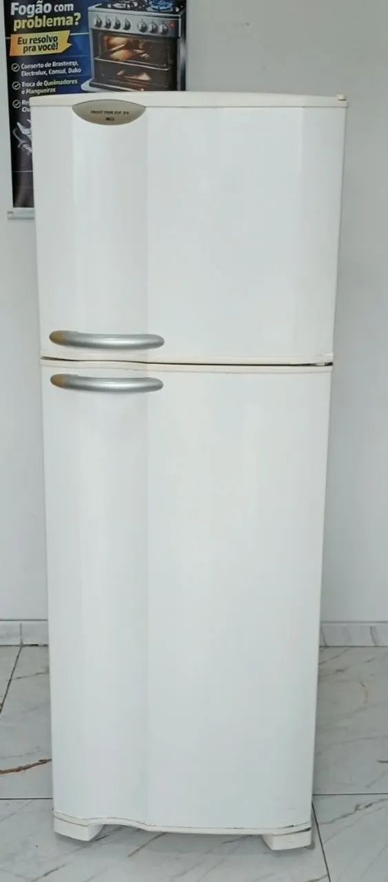 Geladeira  - Foto 2