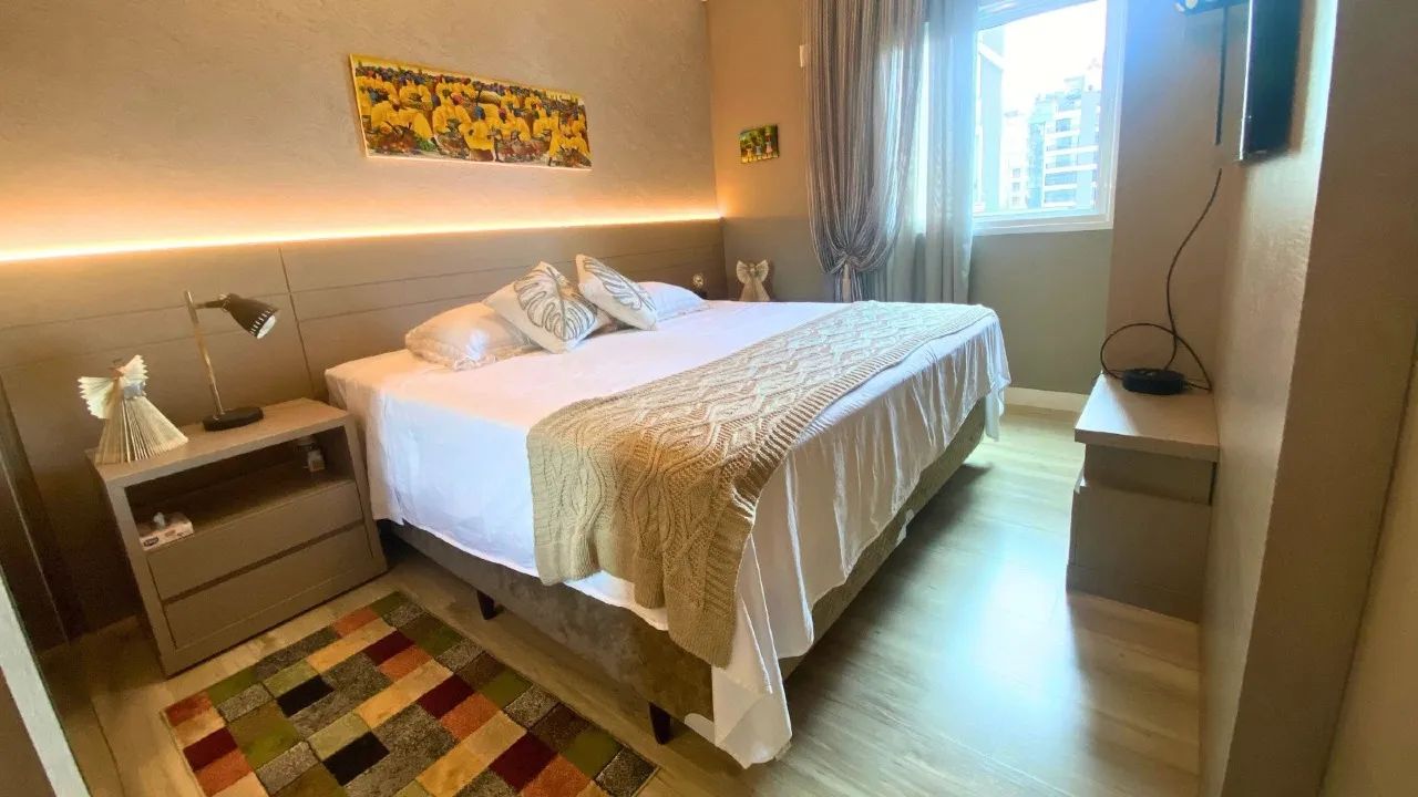 Apartamento Porto Madeiro - Foto 2