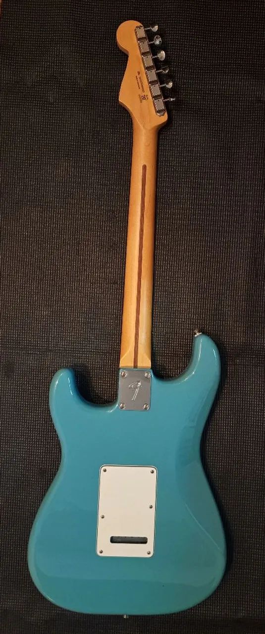 Fender Stratocaster Player II - Foto 4