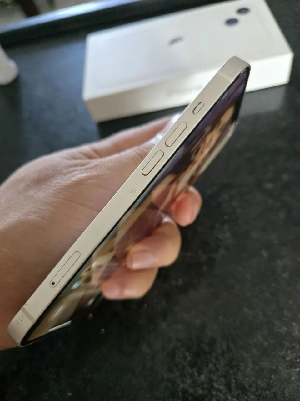 VENDO IPHONE 13 256GB - Foto 3